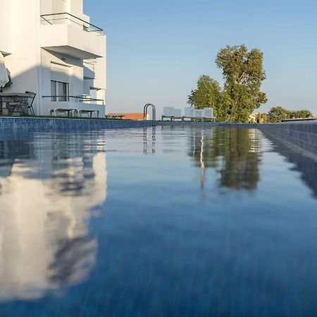 Sunset Villas Родос Экстерьер фото