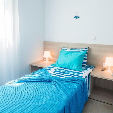 Sunset Villas Родос Экстерьер фото