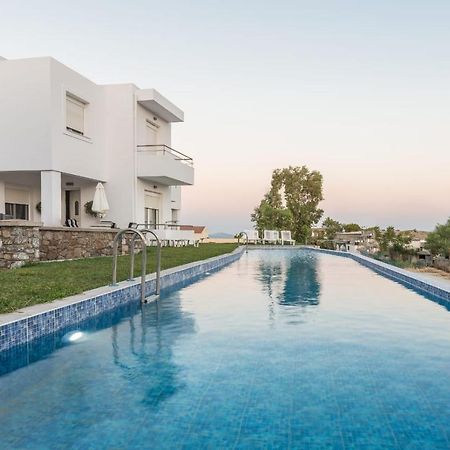 Sunset Villas Родос Экстерьер фото