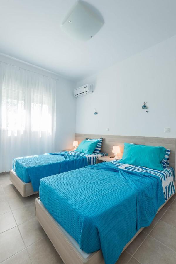Sunset Villas Родос Экстерьер фото