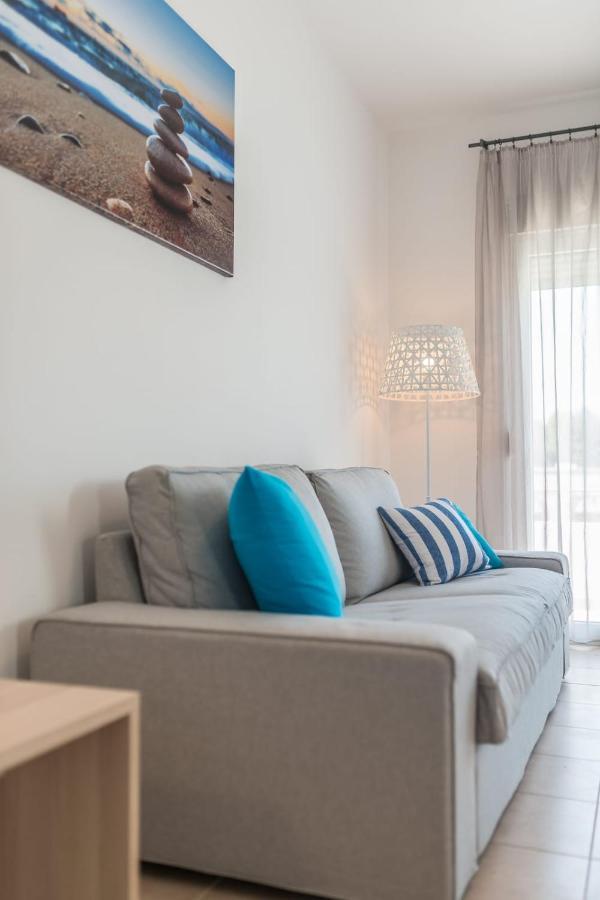 Sunset Villas Родос Экстерьер фото