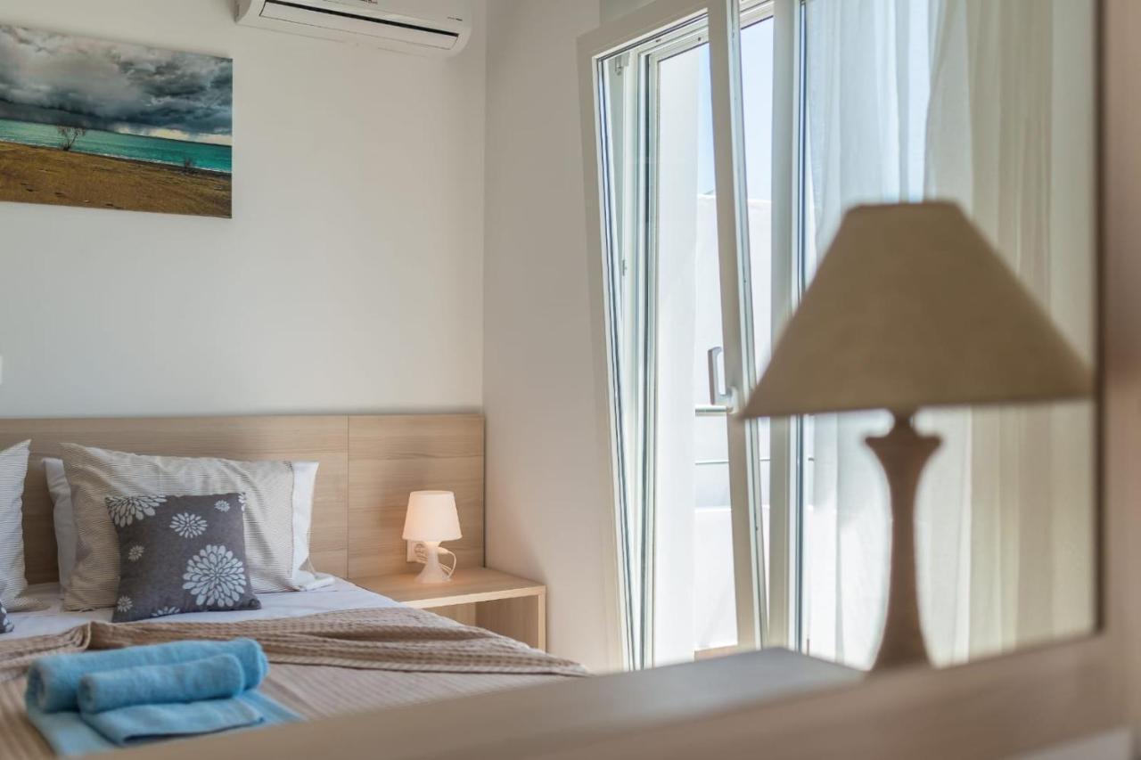 Sunset Villas Родос Экстерьер фото