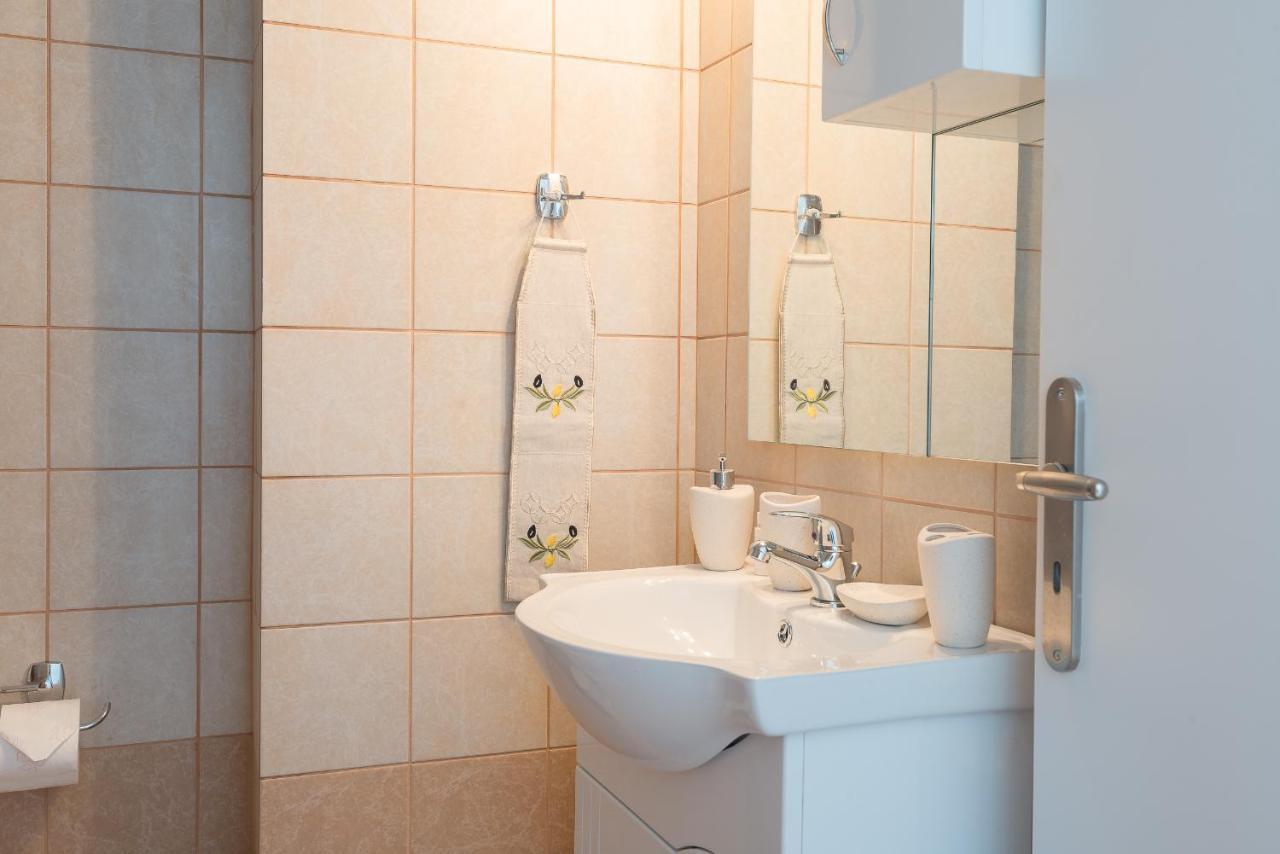 Sunset Villas Родос Экстерьер фото