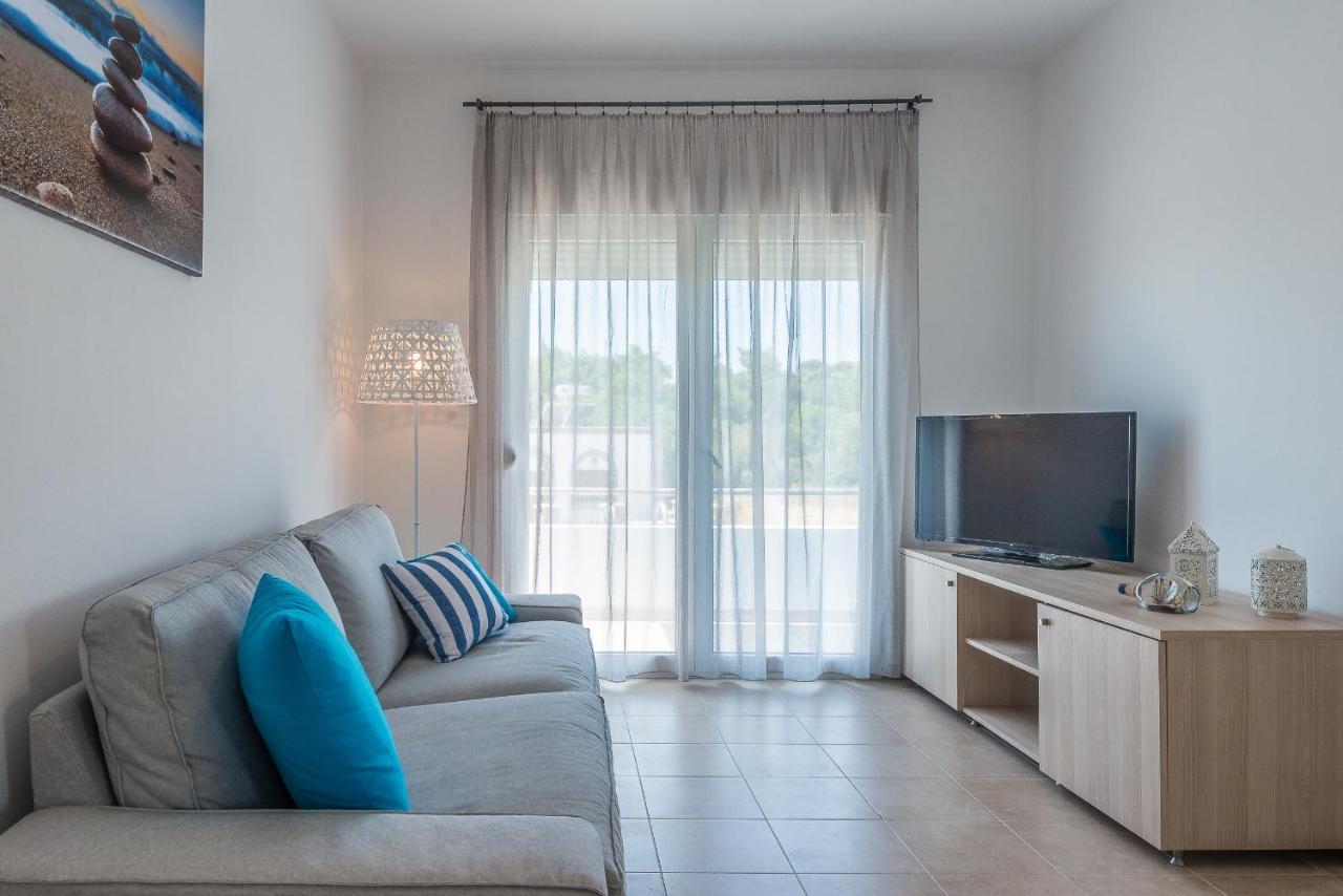 Sunset Villas Родос Экстерьер фото