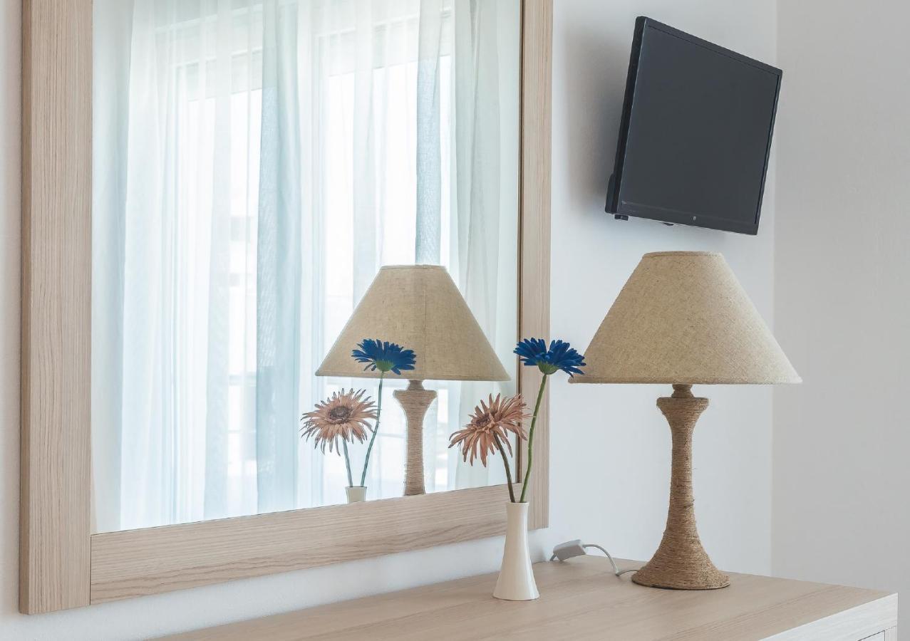 Sunset Villas Родос Экстерьер фото