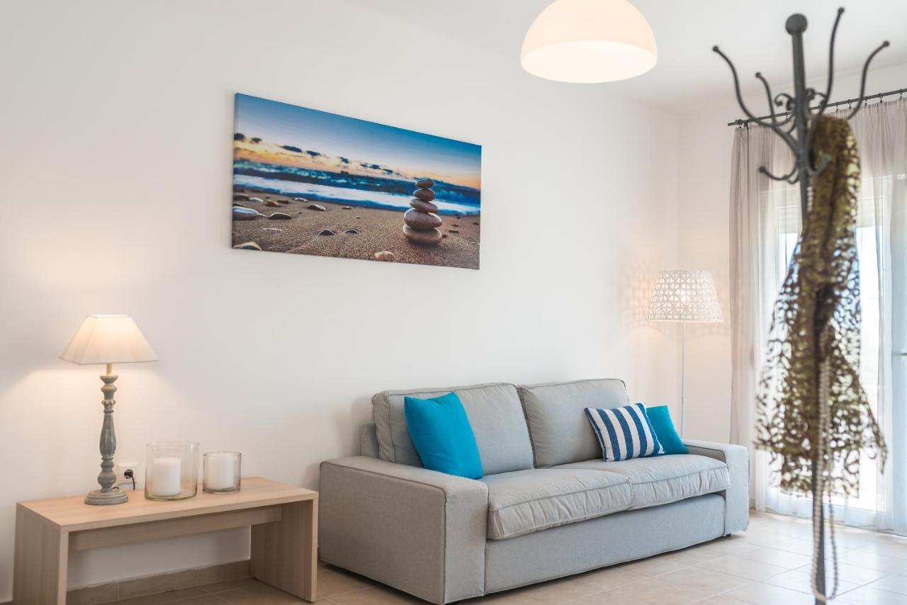 Sunset Villas Родос Экстерьер фото